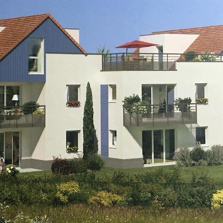 וימרה Appartement Le Golf מראה חיצוני תמונה