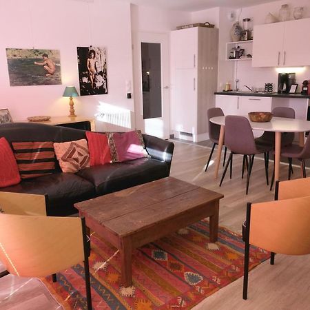 וימרה Appartement Le Golf מראה חיצוני תמונה