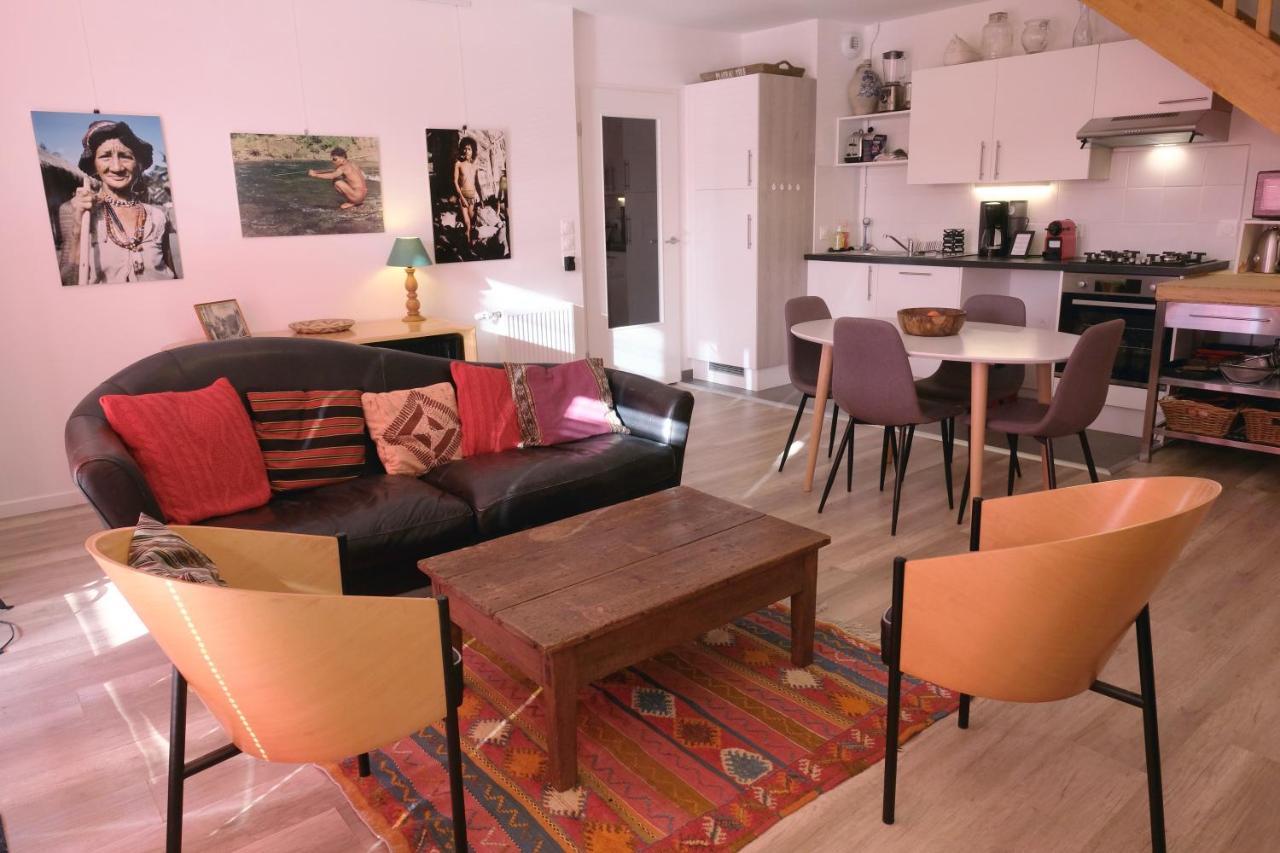 וימרה Appartement Le Golf מראה חיצוני תמונה