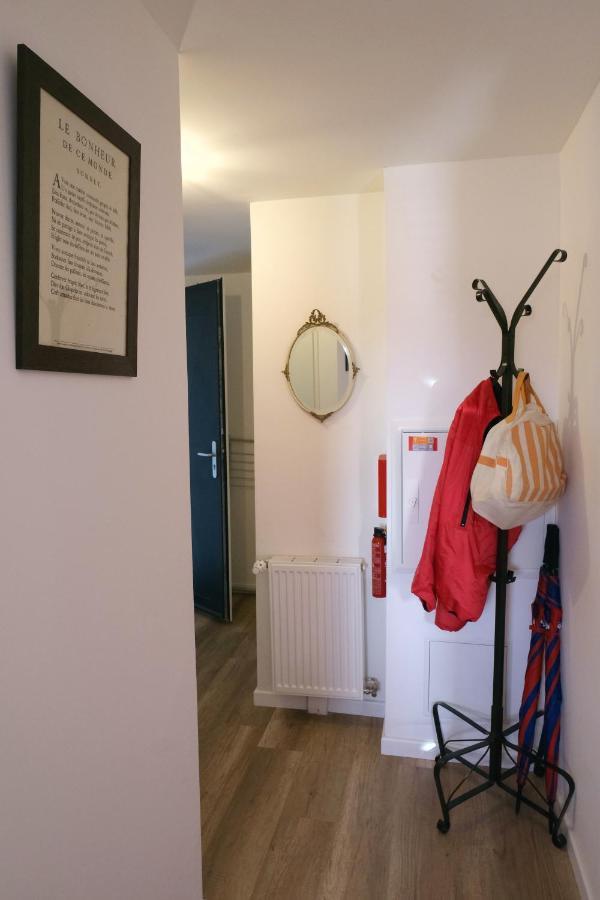 וימרה Appartement Le Golf מראה חיצוני תמונה