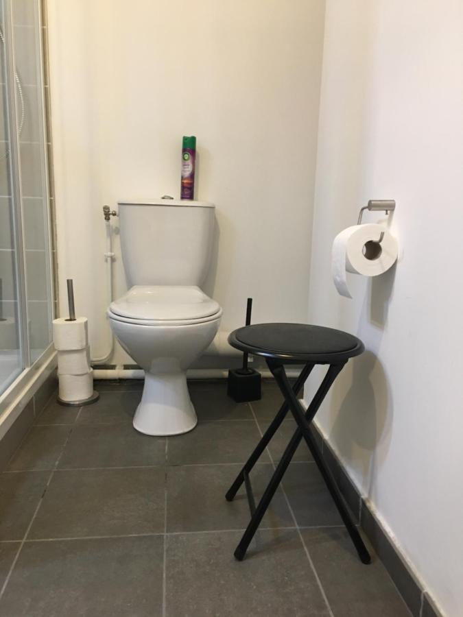 וימרה Appartement Le Golf מראה חיצוני תמונה