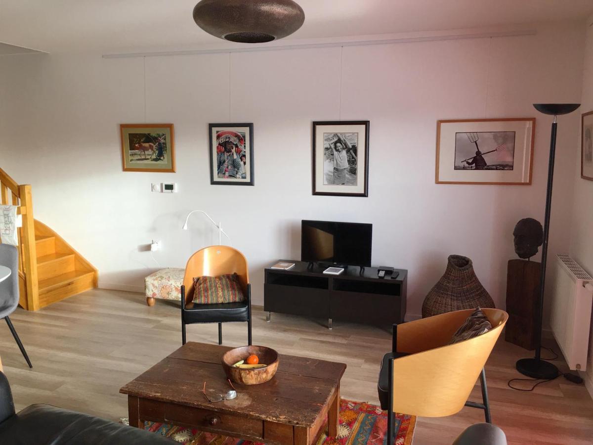 וימרה Appartement Le Golf מראה חיצוני תמונה