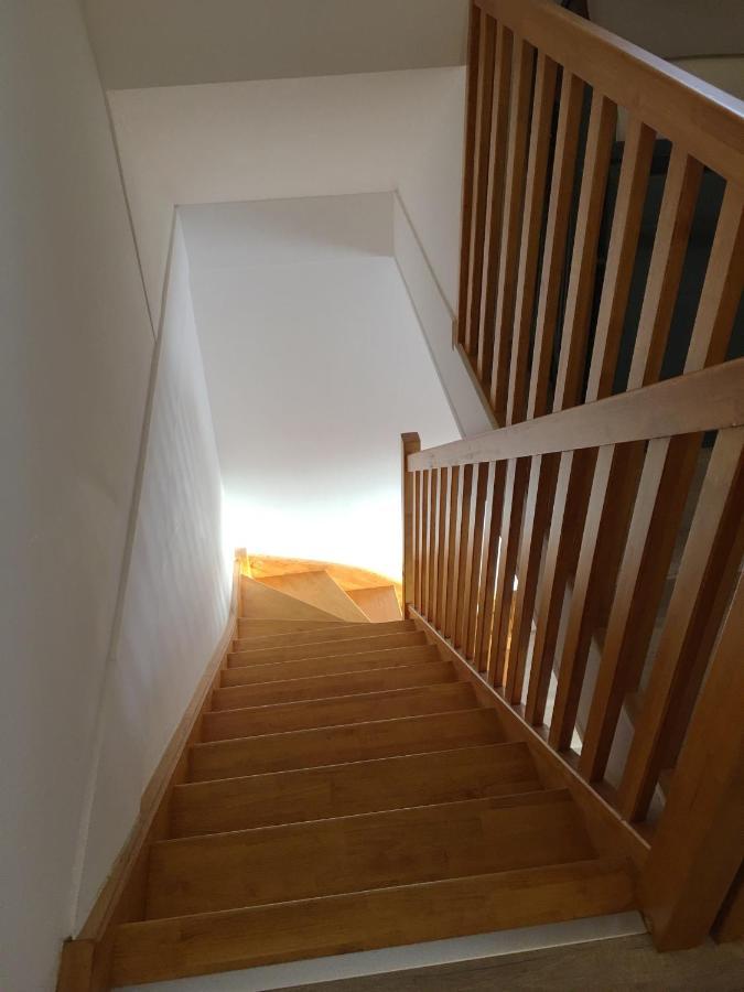 וימרה Appartement Le Golf מראה חיצוני תמונה
